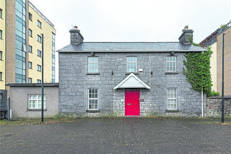 Chamber HQ
