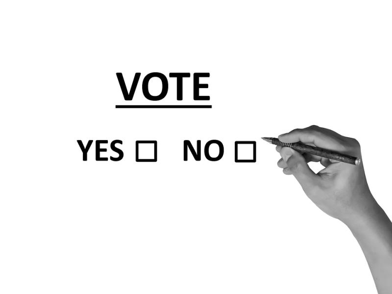 Have you registered to vote ? Up to 1,100 young people in Longford may not be on electoral register with days to deadline