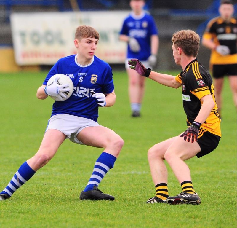 Leinster Schools Senior A Football Championship