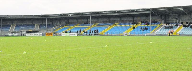Leinster Senior Football Championship 2018