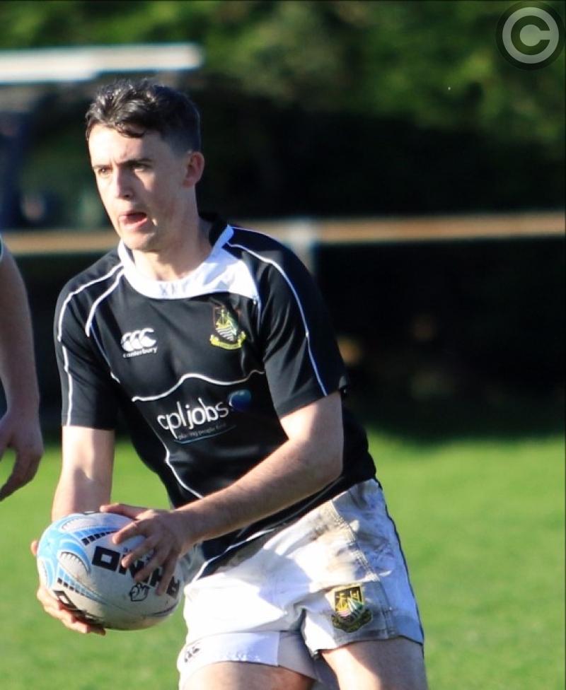 Leinster Rugby League Division 1B