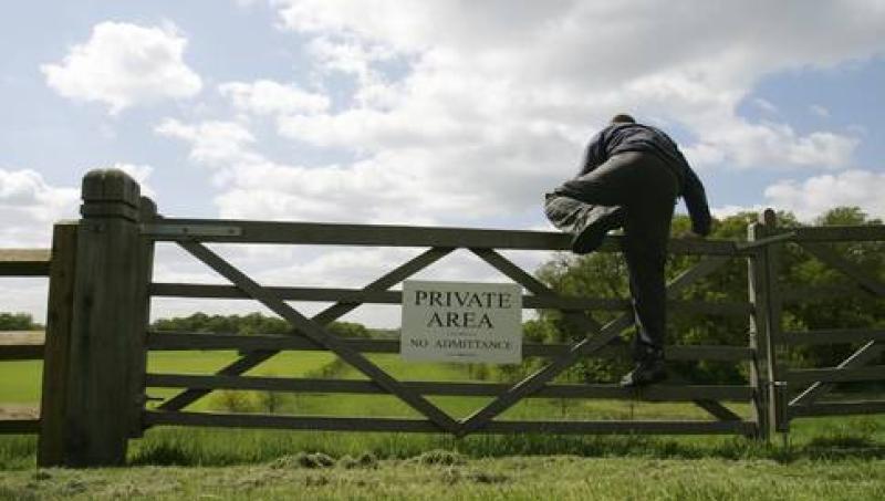 IFA calls for increase in Garda numbers to tackle rural crime
