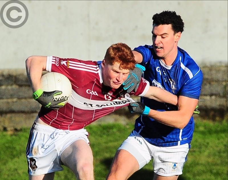 Leinster Club Senior Football Championship