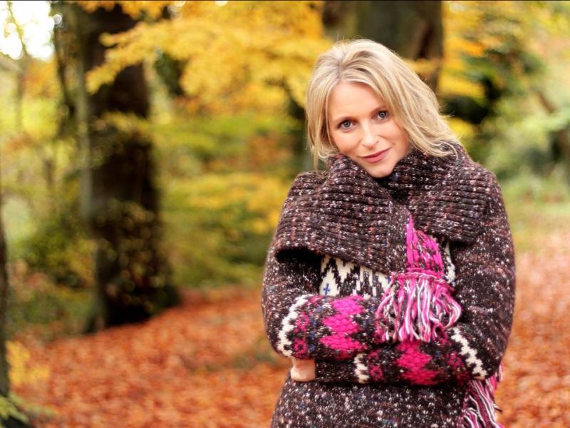 Eurovision winner, Eimear Quinn’s, Christmas Concert at Roscommon Arts Centre