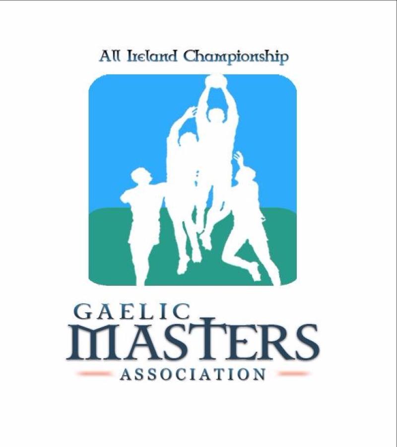 Leitrim/Longford beat Kildare in All-Ireland Masters Football Plate Final