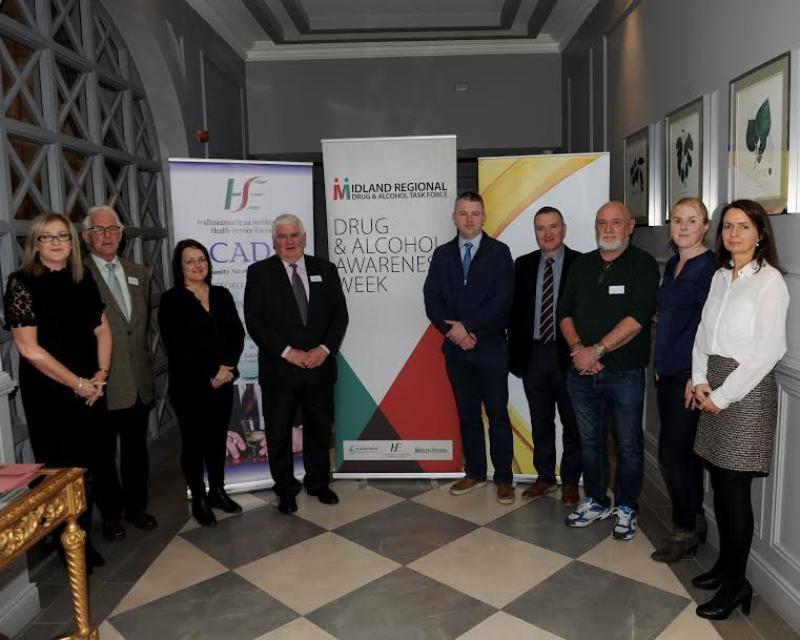 MRDTF launch 