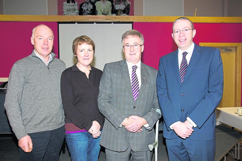 St Christopher's CEO