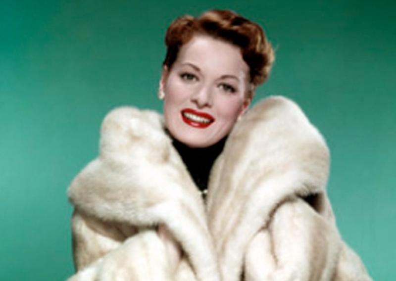 hollywood maureen o'hara
