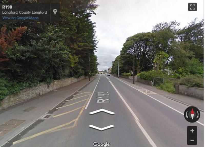 Battery Road