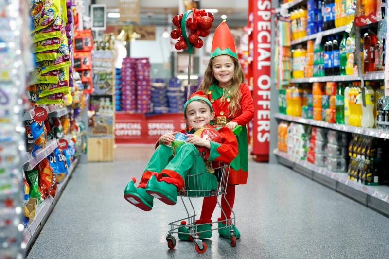 Help make Christmas better for those in need