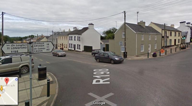 Man due in court this morning after high speed north Longford car chase