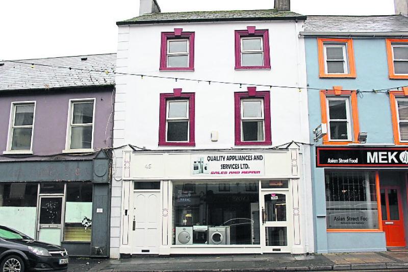 Leinster Property Auction 