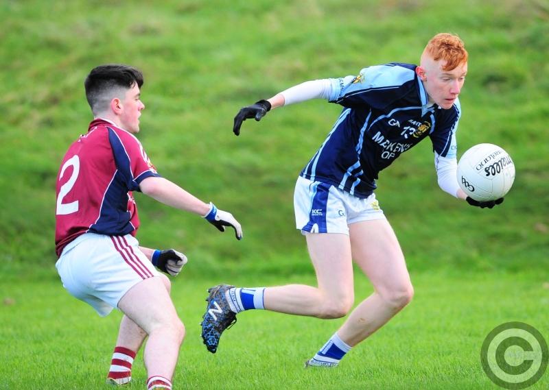 North Leinster Schools Senior 'B' Football Championship