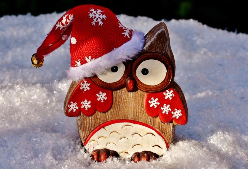 Stop here for Christmas in Longford!