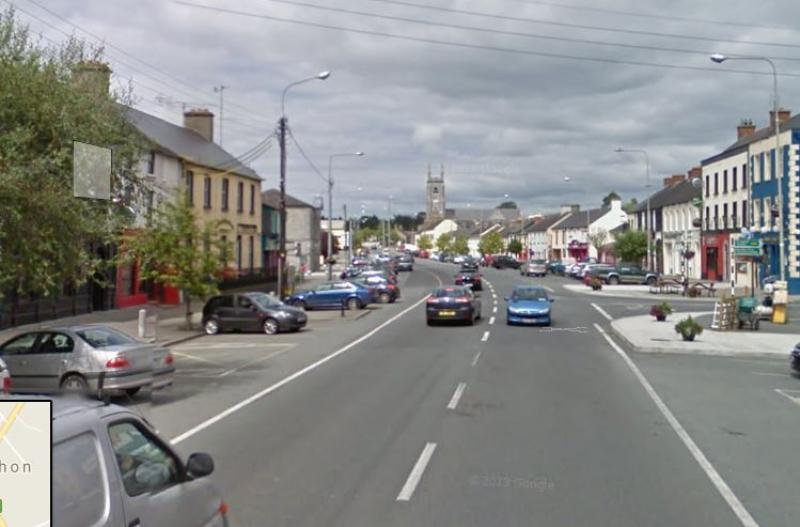 Ballymahon