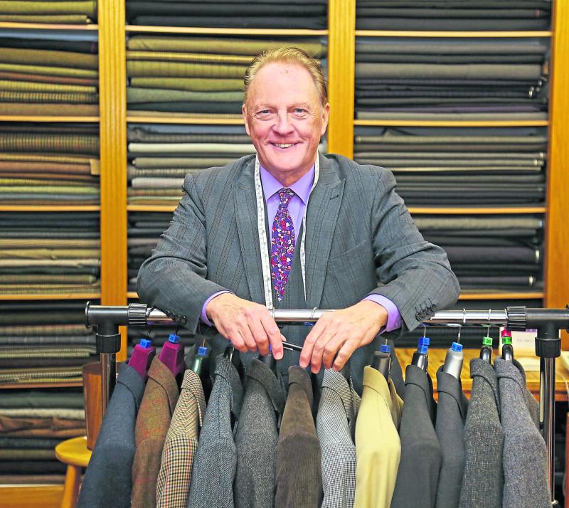 Tom Kelly