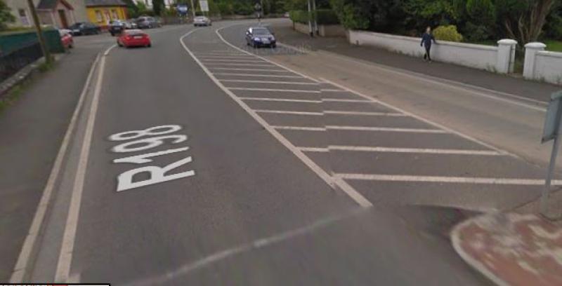 Battery Road
