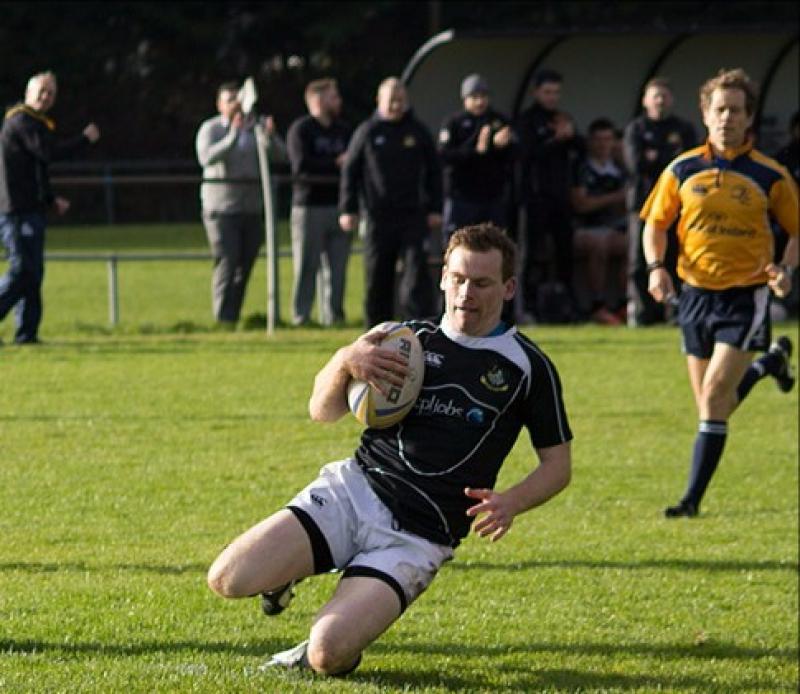Leinster Rugby League Division 1B