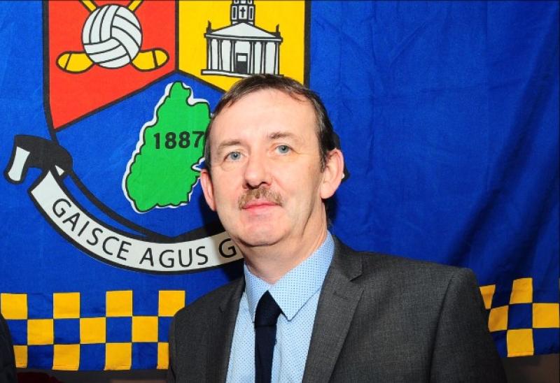 Longford GAA Convention