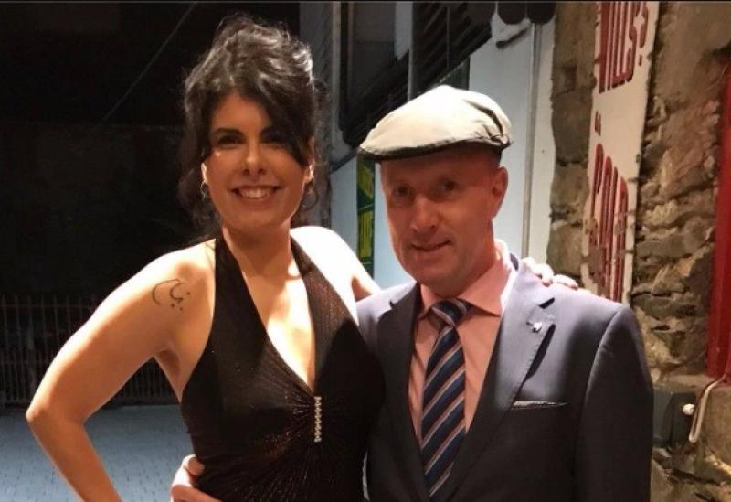 New self-help book by former Longford resident, unlocks secret desires