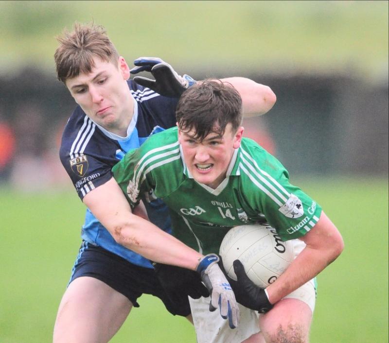 U-21 Football Championship