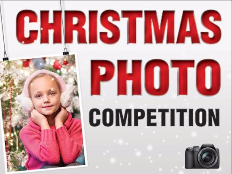 Could your Christmas photo be on the front page of the Longford Leader this Christmas?