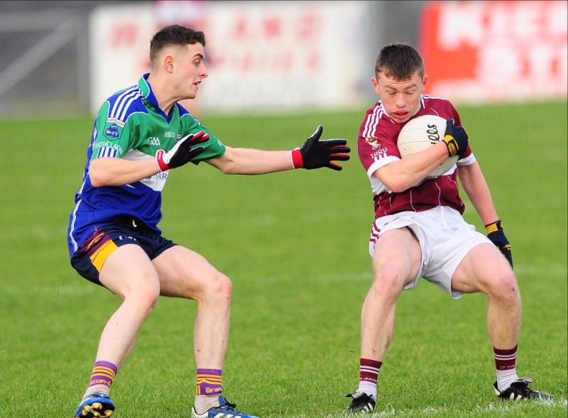 U-21 B Football Championship