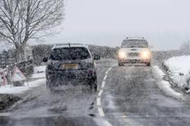 Clean up costs Storm Emma