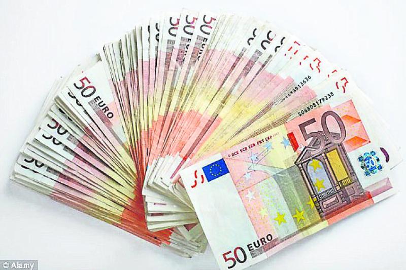 Sports funding