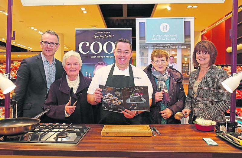 Neven Maguire 