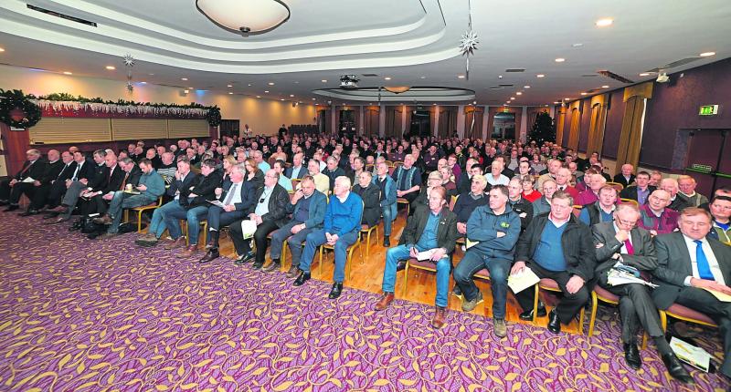 Fodder meeting
