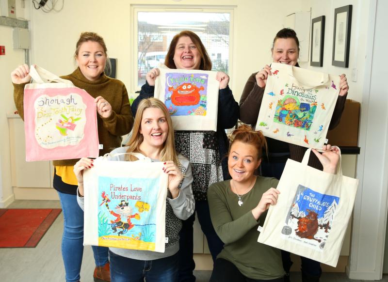Nominations Sought from Longford for Adult Learning STAR Awards