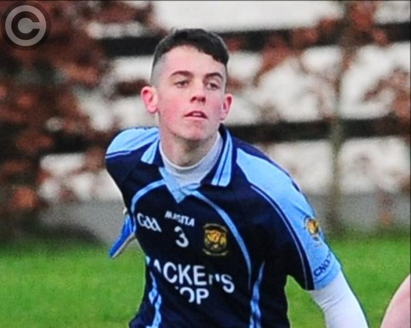 North Leinster Schools Senior 'B' Football Championship