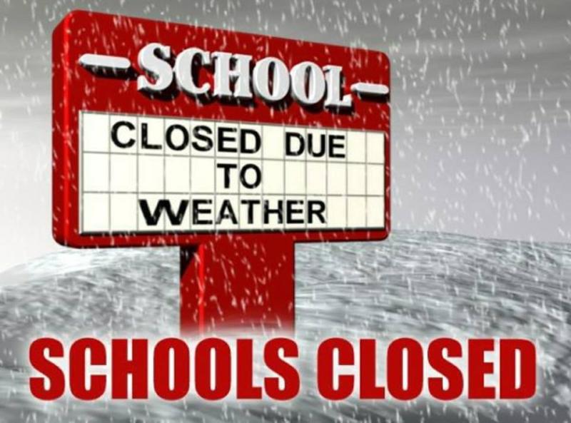 Weather Alert: Number of Longford school CLOSURES growing 