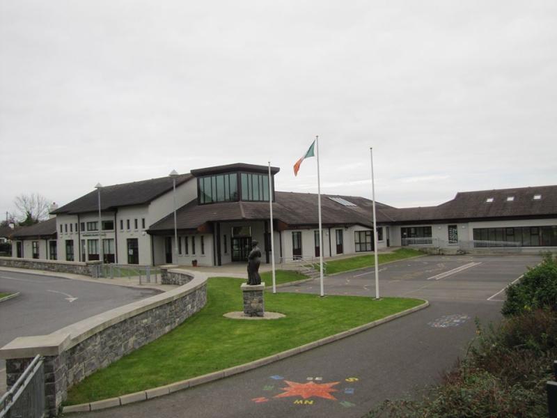 Killoe National School in Longford announces that it will be OPEN tomorrow