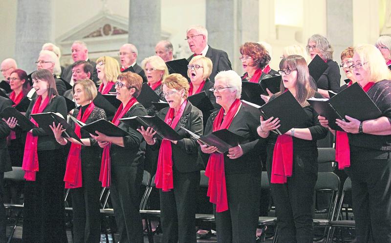 Longford County Choir 