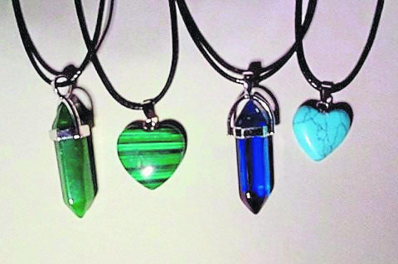 'Hearts of Stone’ from  Longford's Mean Scoil Mhuire creates the perfect Christmas gift