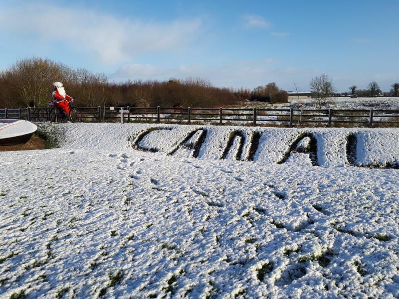 Funding of €160,000 approved for Longford Royal Canal extension