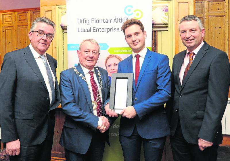 Longford IBYE