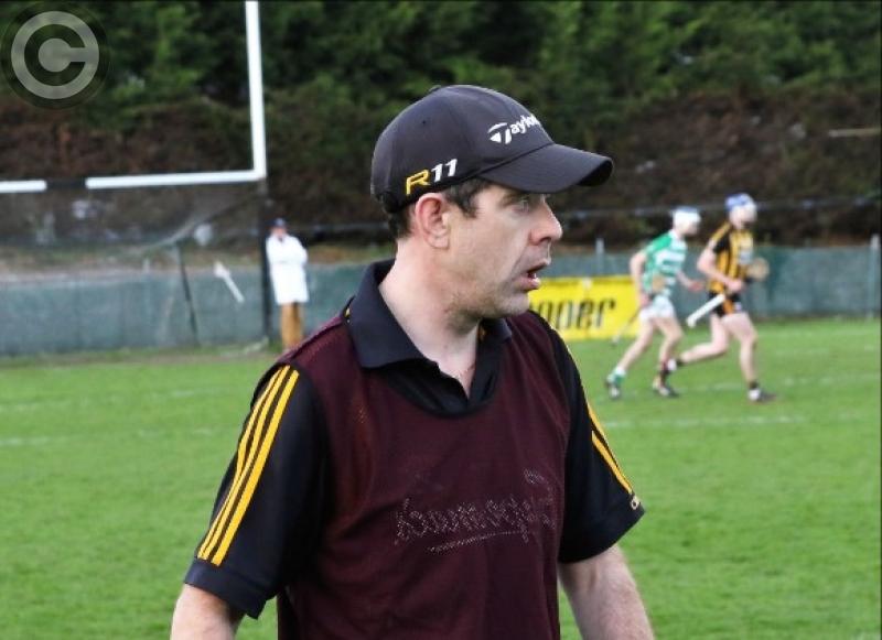 Longford GAA Hurling