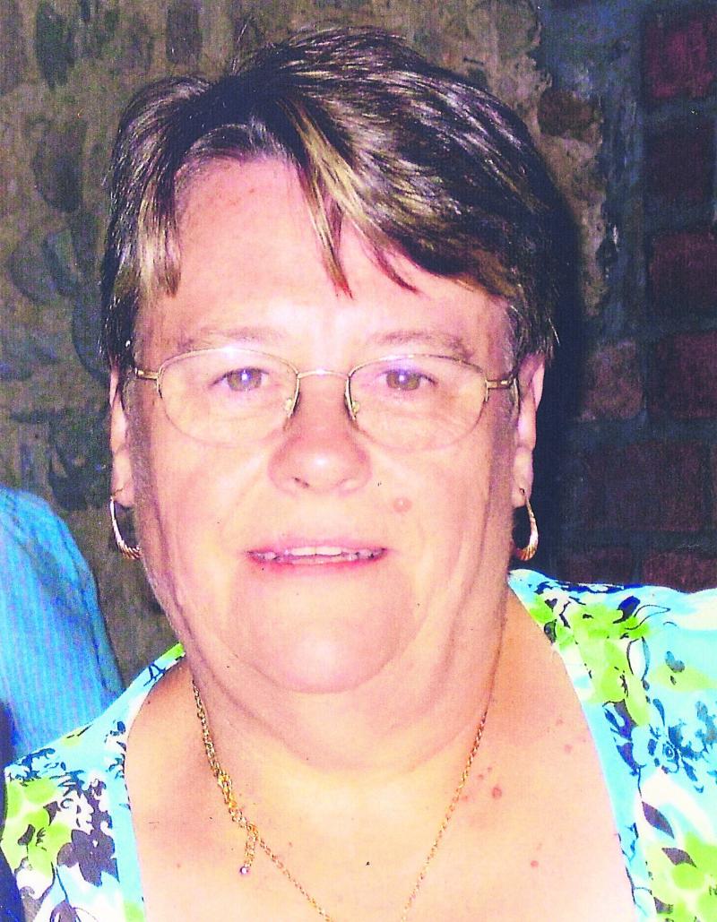 Christine Doyle
