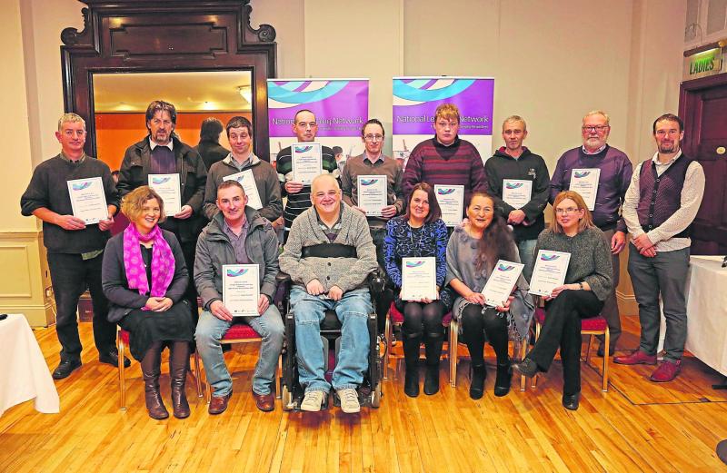 National Learning Network Longford 