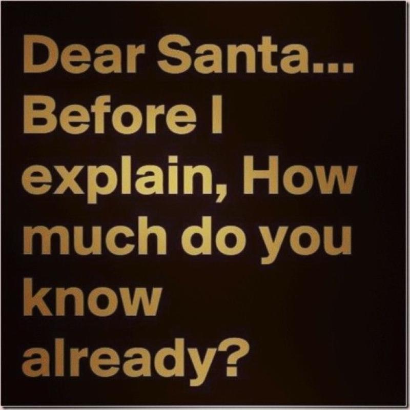 Funny Christmas quotes to give you a giggle this festive season