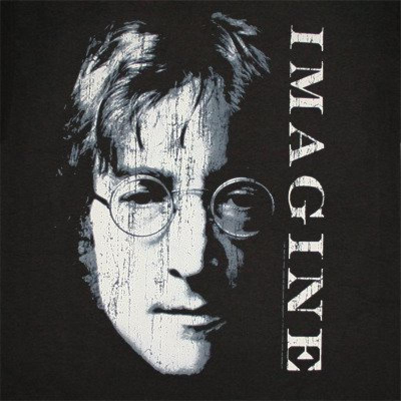 'Imagine'