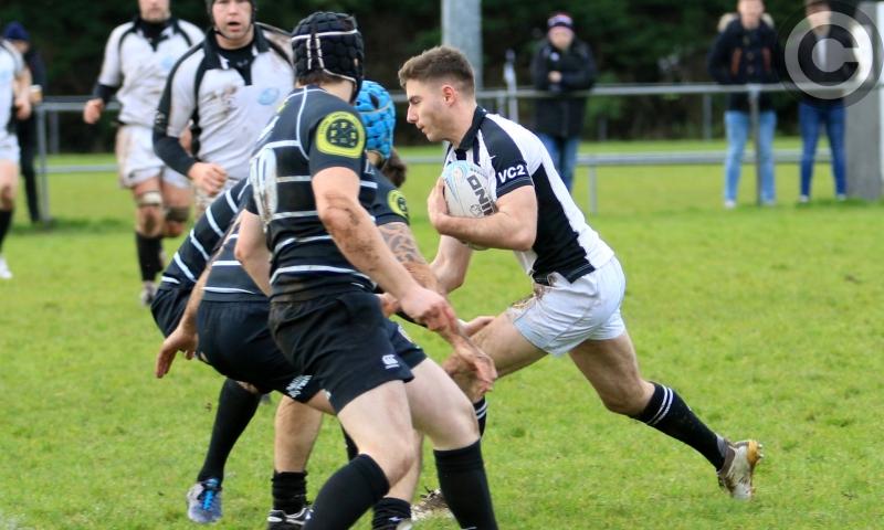 Leinster Rugby League Division 1B
