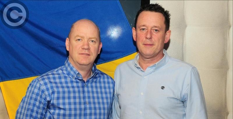 Longford GAA Convention