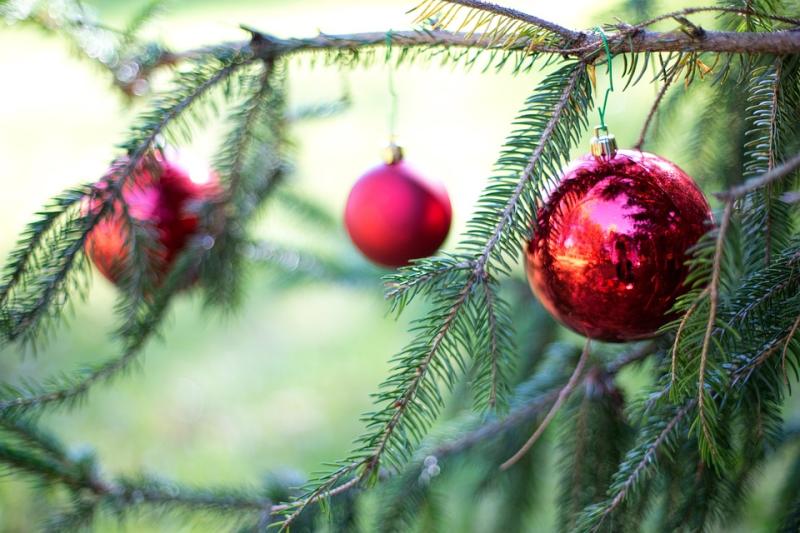 The Stented Papa #9: Stuff for Christmas,  in September?