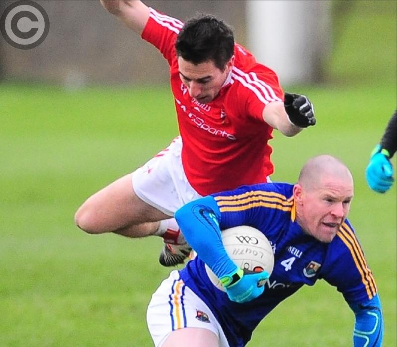 Dermot Brady