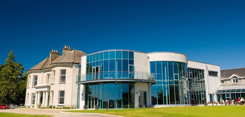 Glasson Country House Hotel 