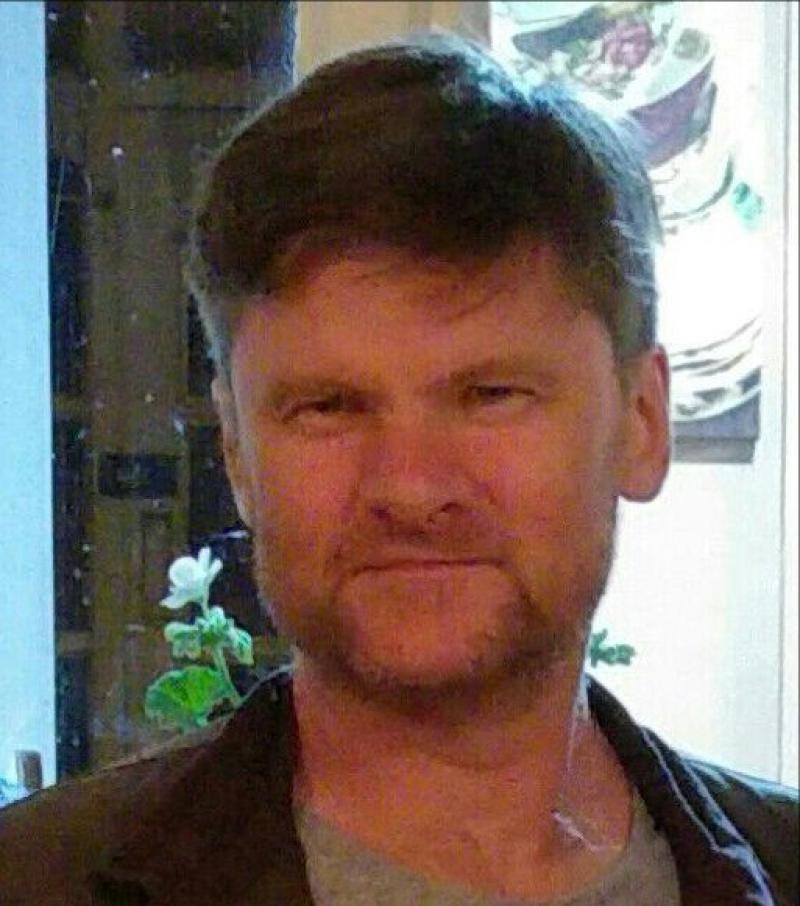 Gardai appeal for information to find man missing from the Midlands 